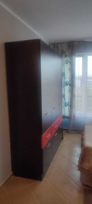 Дава се под наем Тристаен апартамент в к.к. Слънчев бряг - 81 кв.м за 918 € - Снимка #4