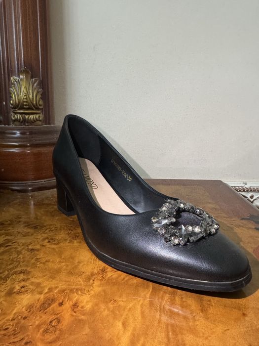 Туфли 39 размер. Вечерние