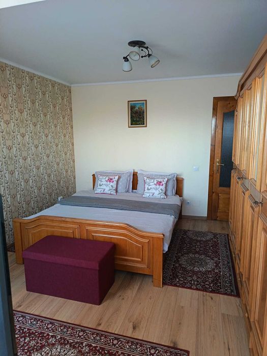 Vanzare apartament 2 camere