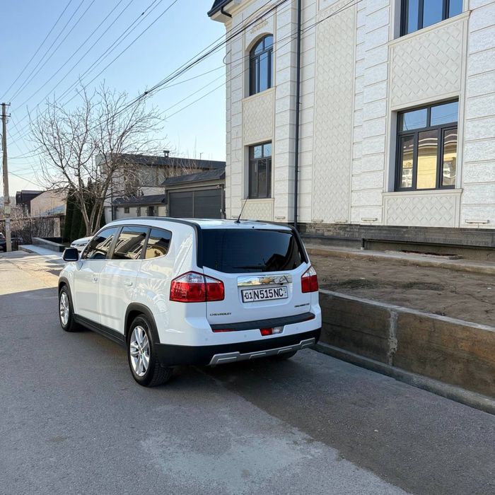 Orlando 2015 Sotiladi