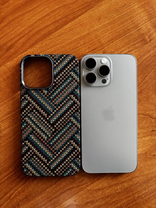 Iphone 16pro max срочно