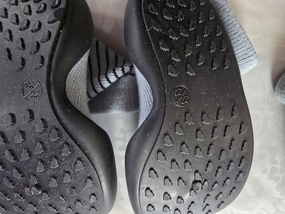 Lupilu Боси обувки за бебе EUR 18/19/22/23