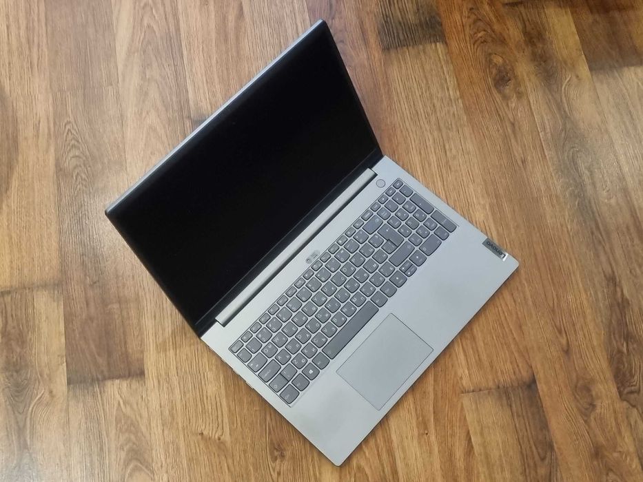 Лаптоп Lenovo ThinkBook 15 G2 Intel Core I7 11th 16 GB RAM 512 GB SSD