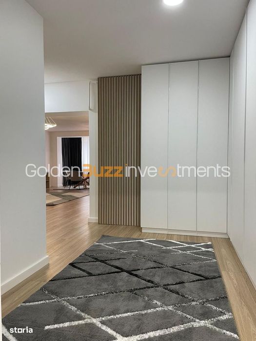 Apartament 2 camere de vânzare | Pipera
