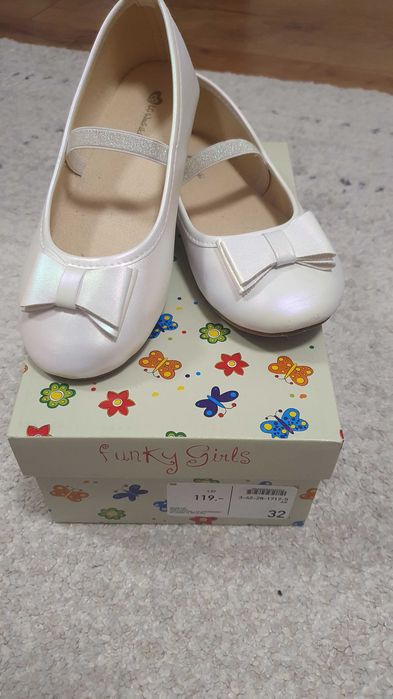 Pantofi fete marimea 32