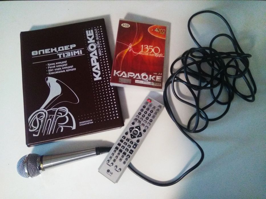 Продам музыкальный центр