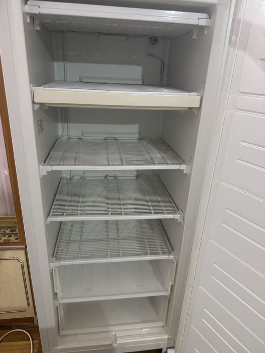 Морозильник рабочий самовывоз