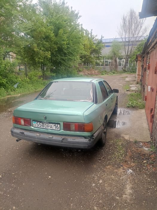 Продам форд сиерра