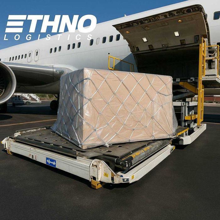 Доставка из Ташкента В Москву за 36 часов