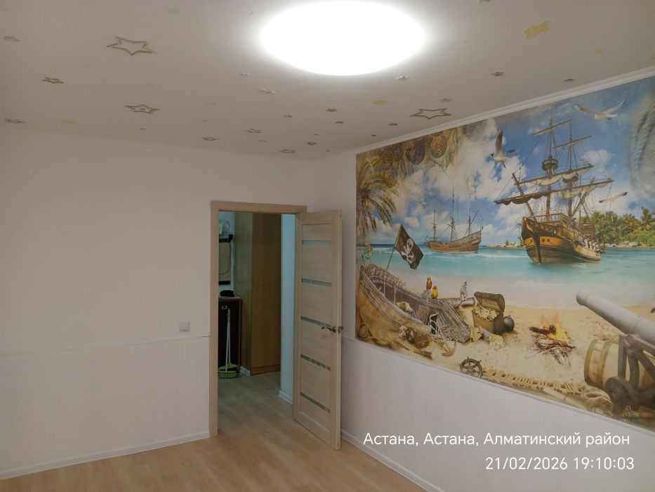 Сдам 2х комнатную квартиру