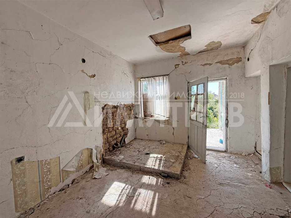 Продава се Къща в с. Сечище, Област Шумен - 55 кв.м за 364 €/кв.м - Снимка #4