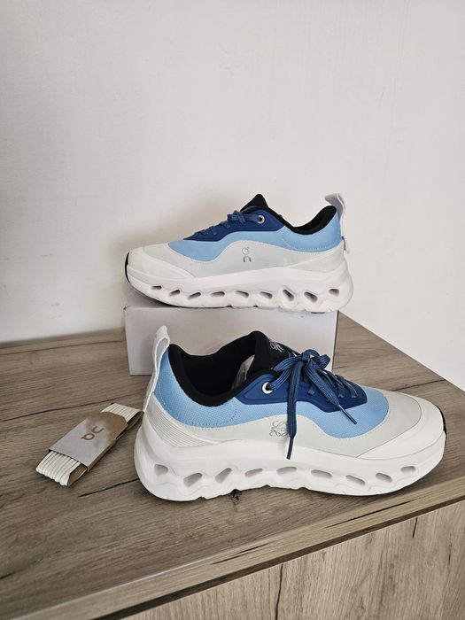 On Cloud Loewe 2.0