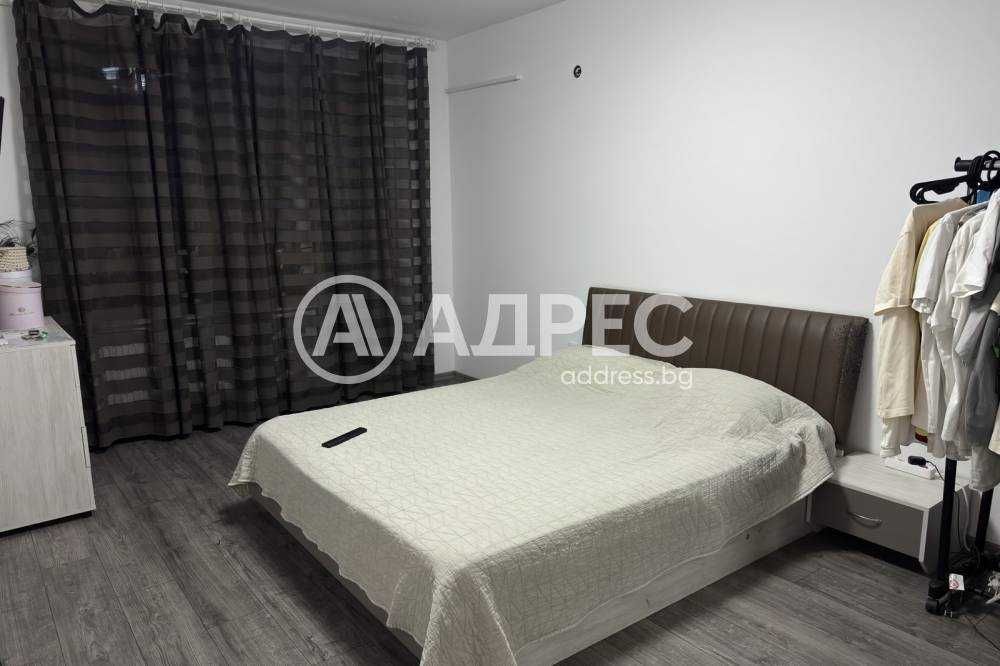 Продава се Тристаен апартамент в Разград, Абритус - 89 кв.м за 1724 €/кв.м - Снимка #3