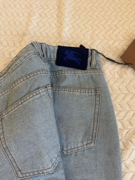 Дамски дънки нови