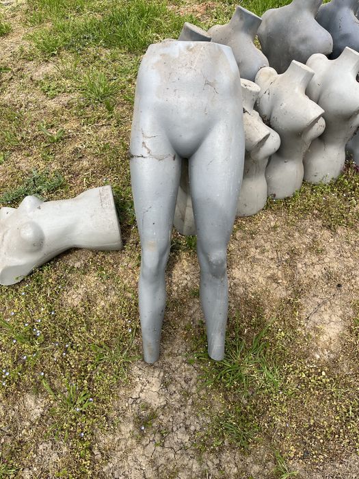 Манекени за дрехи