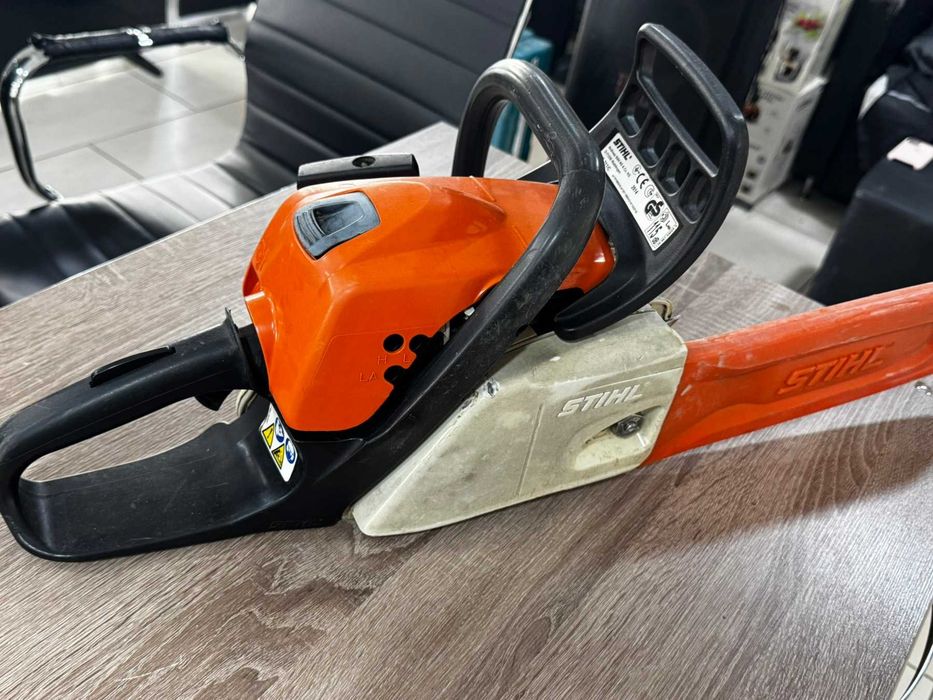 Stihl ms211 Верижен бензинов трион