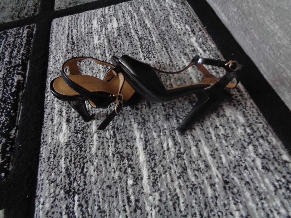 Vand sandale de dama 2.