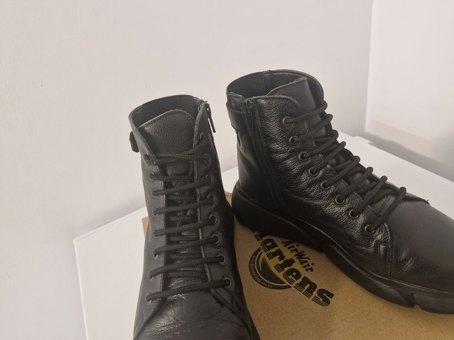 Ghete Bocanci dama Marelbo 38