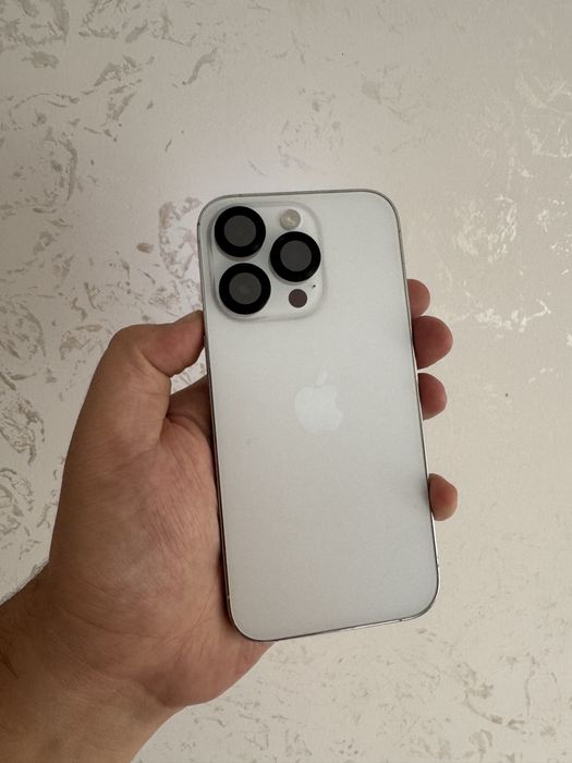 Айфон 14 про 128 гб