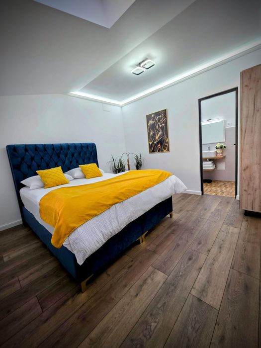 Family House Deva - apartamente regim hotelier (pret pe apartament in