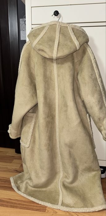 Cojoc din lana/ de munte