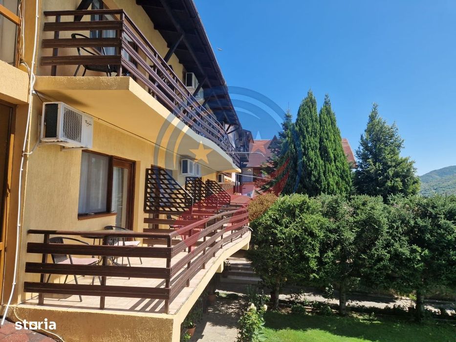 Proprietate de Excepție pe Malul Dunării | Pensiune cu Business Operaț