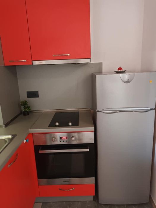 Едностаен, под наем, ж.к Люлин 2