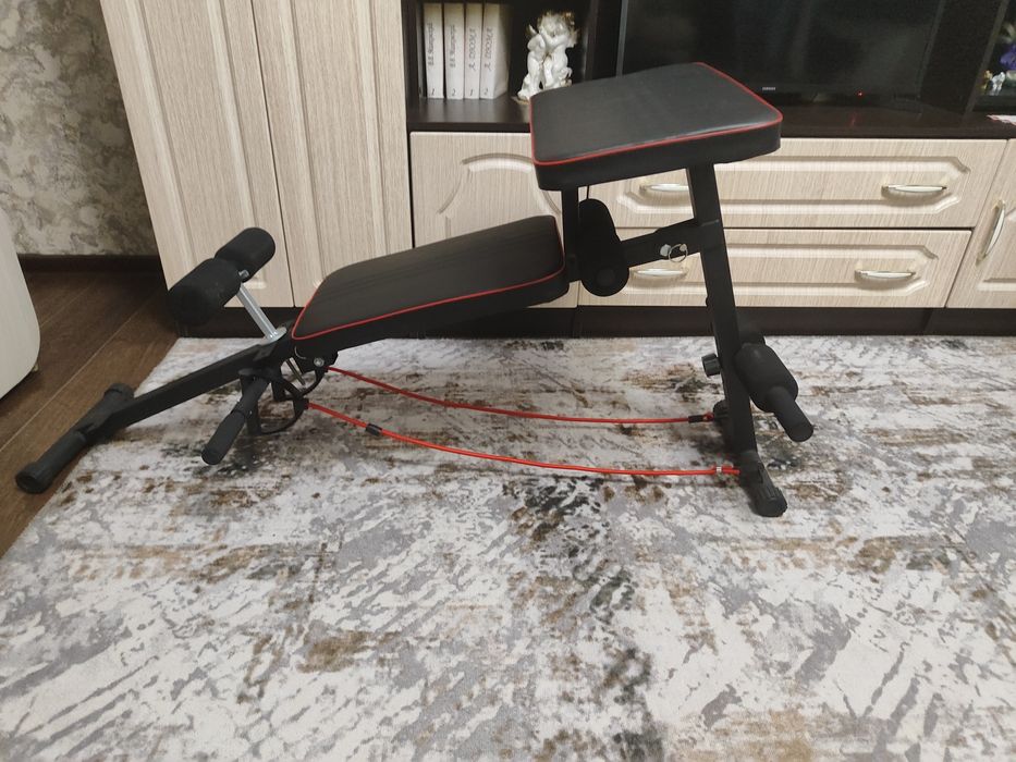 Продам тренажёр 3 в 1