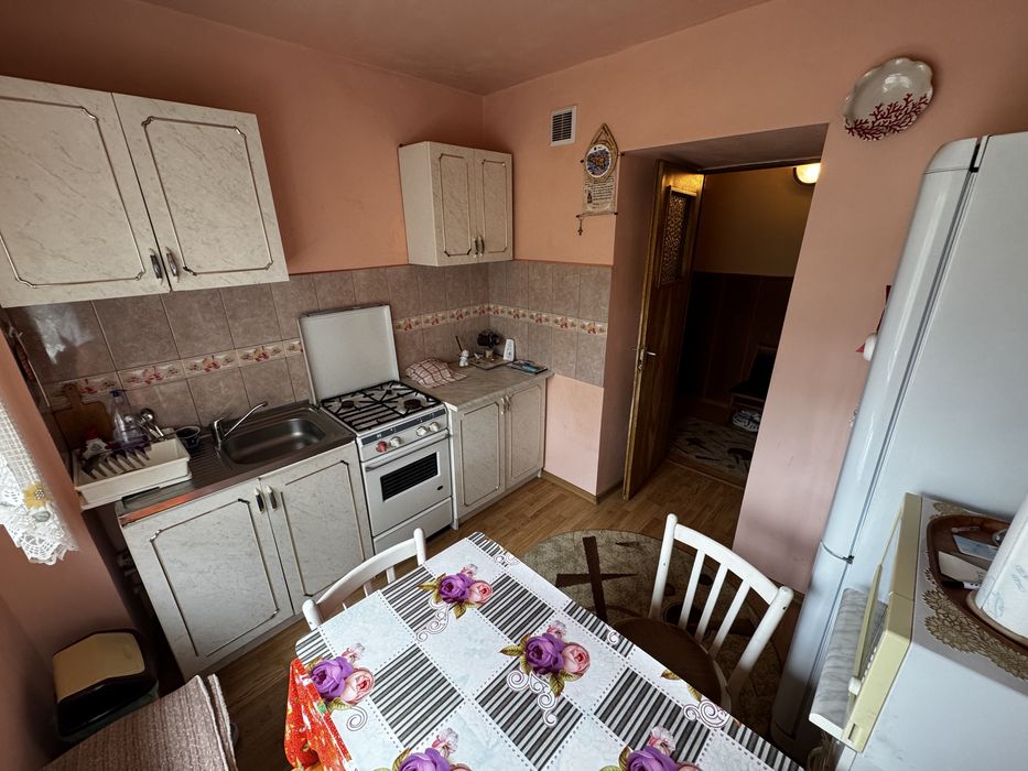 Proprietar, Vand Apartament 2 camere Tip Q, 52mp, Rogerius, mobilat