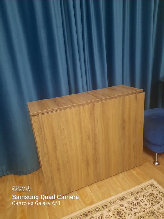 Продается стол-книжка б/у