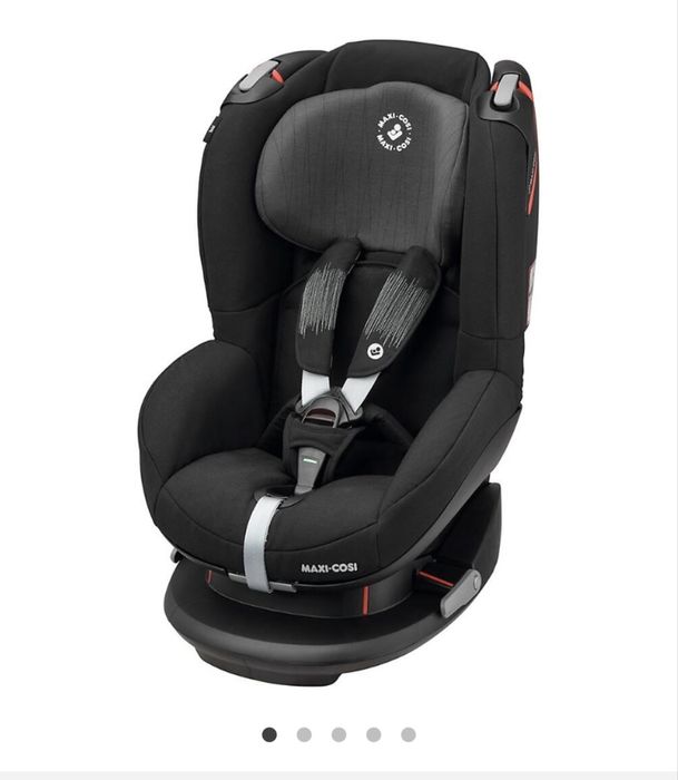 Автокресло Maxi Cosi Tobi
