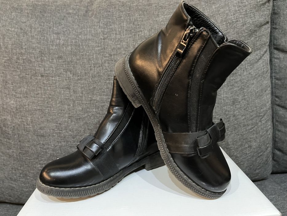 Детски маратонки и обувки