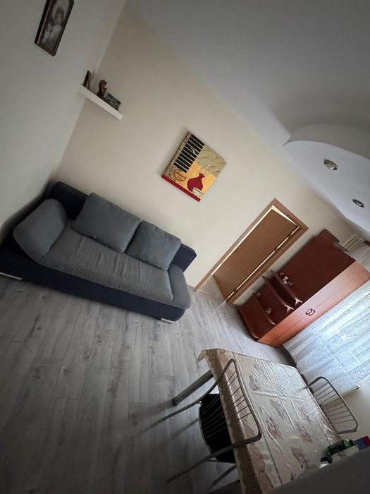 Proprietar închiriez apartament 2 camere in Zona Sagului