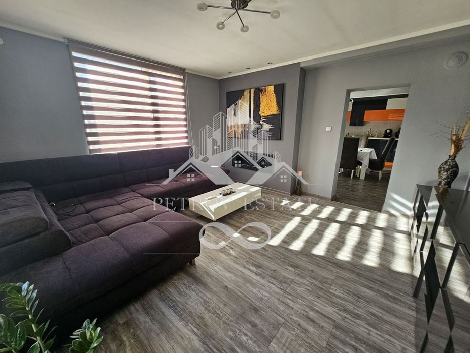 3-стаен в Пазарджик, област-гр.Велинград площ 93 цена 115500