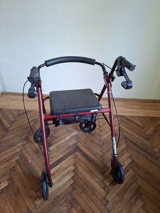 Cadru de Mers / Suport (Rolator)
