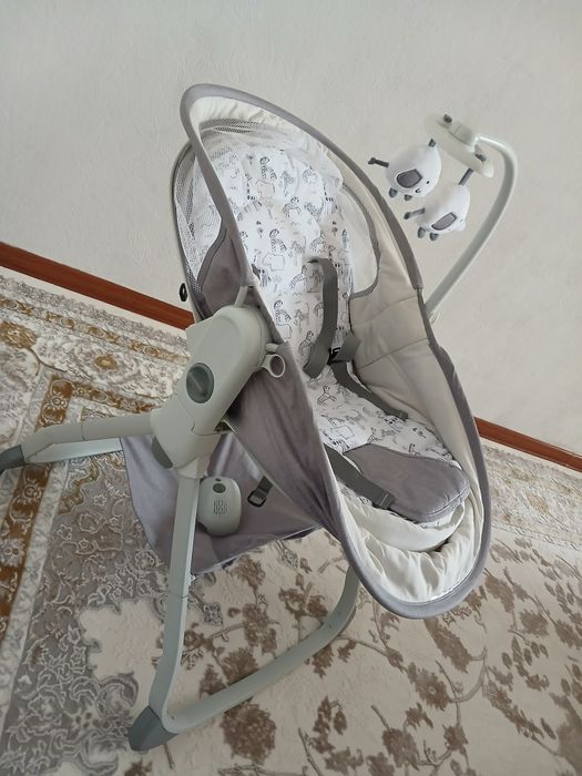 Люлька в хорошем состоянии