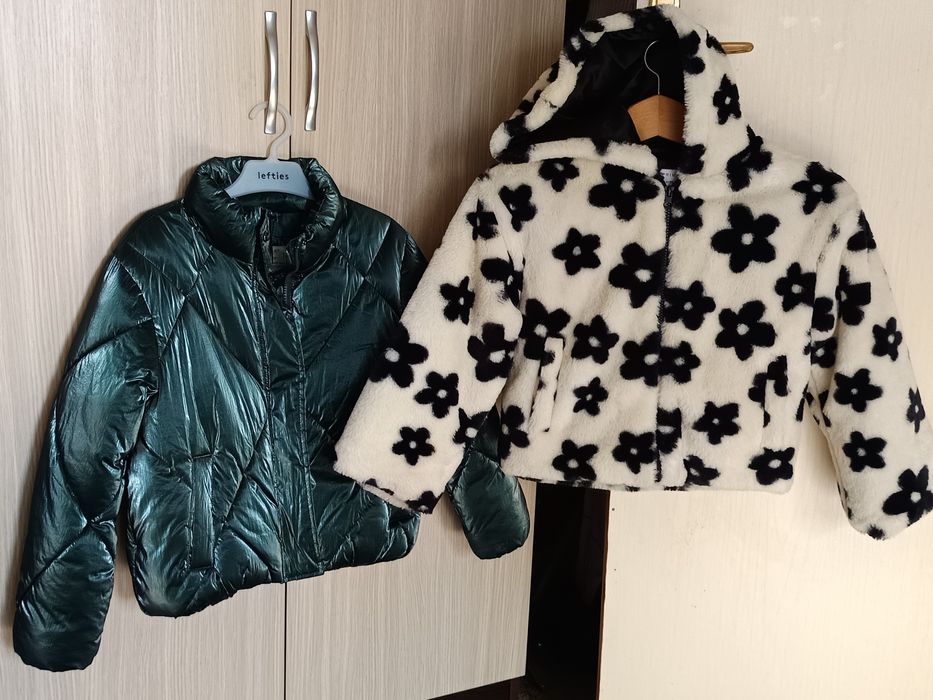 Топли,красиви якенца за принцеси ми