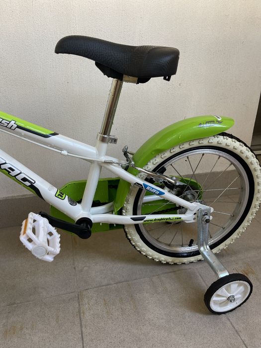 Детско колело Drag