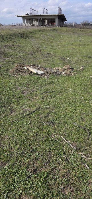 Teren intravilan 1.410 MP pe malul lacului – VIDRA, ILFOV - OPORTUNITATE