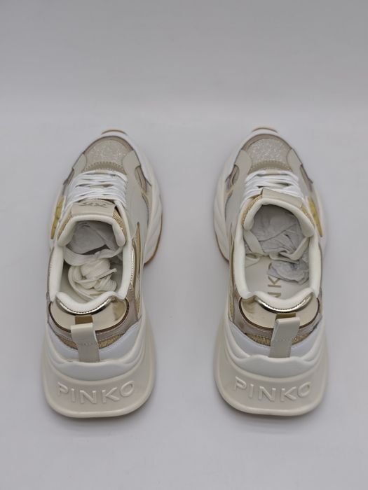 Pinko ARIEL Оригинални Сникърси