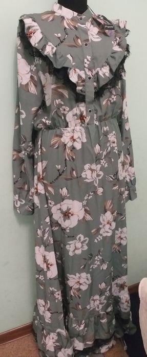 Платье новый Мара