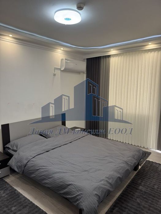 Дава се под наем Двустаен апартамент в Шумен, Център - 70 кв.м за 357 € - Снимка #7