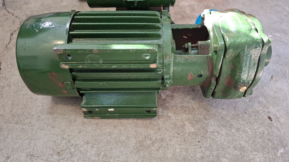 Помпа  ,,Балканска звезда'' Троян