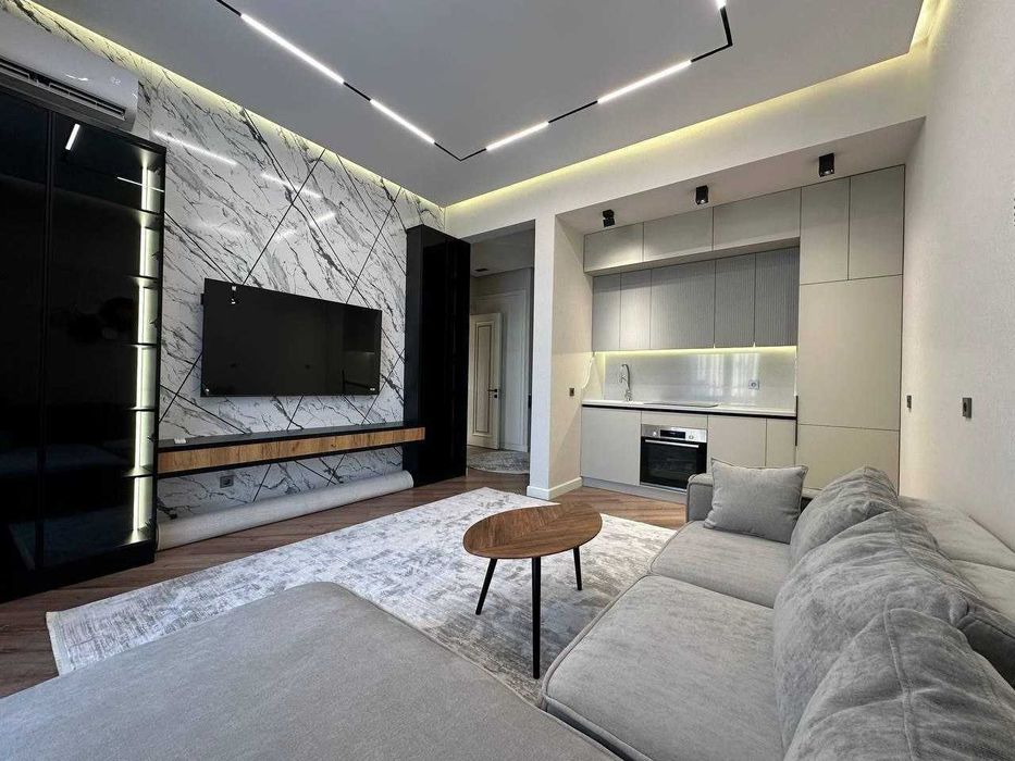 Супер Цена! Продается 2 Комнатная Квартира На Яккасарае!