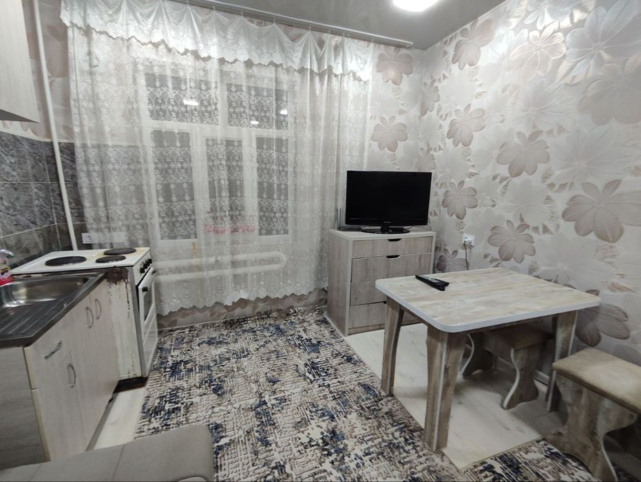 Аренда 1 ком кв/3/4, Сергели 2