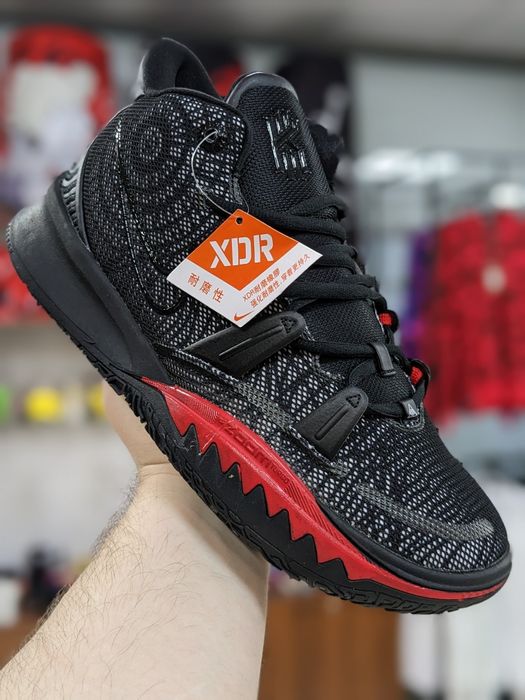 Кроссовки Nike Kyrie 7, баскетбольные