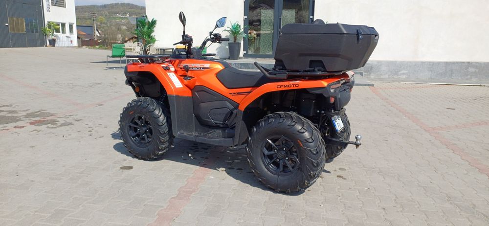 Atv CF MOTO 450L