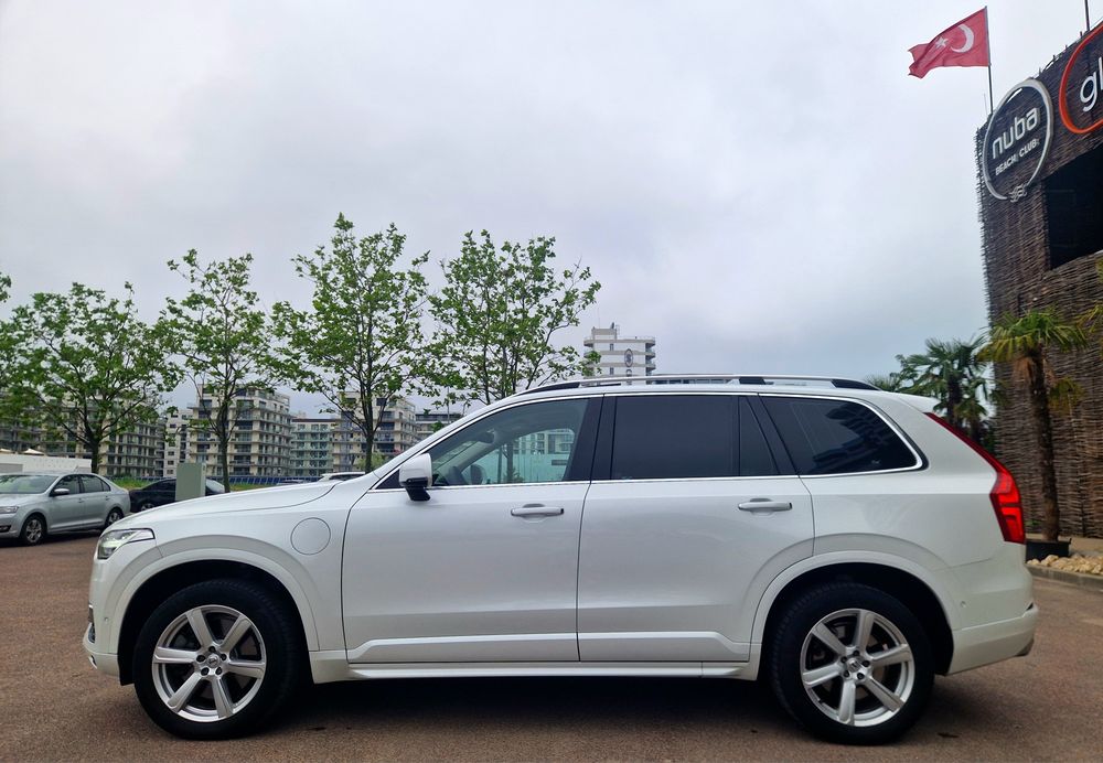 VOLVO XC90 2016 — imagine 4