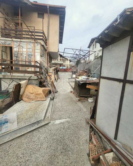 Продава се Къща в Бургас, Банево - 115 кв.м за 1783 €/кв.м - Снимка #11