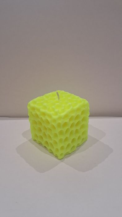 Натуральные свечи